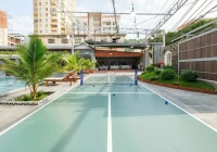 Villa Vũng Tàu dạng trệt không lầu 6 phòng ngủ cách biển chỉ 150m - VT8NH