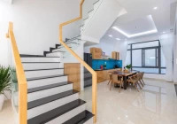 Villa Vũng Tàu 5a Trần Quý Cáp cách biển 3 phút đi bộ - VT5ATQC