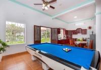 Villa Vũng Tàu 9A Lạc Long Quân cách bãi sau 500m - VT19ALLQ