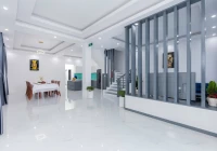 Villa Vũng Tàu 5 phòng ngủ cách biển chỉ 350m - VT139-29PCT