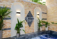 Villa Vũng Tàu B7 Hồ Quý Ly cách biển chỉ 300m - VTB7HQL