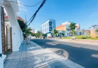 Villa Vũng Tàu 8 lô e Lạc Long Quân 4 phòng ngủ - VT8ELLQ