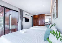 Villa 630B Trần Phú phường Phong Cách Bali núi rừng - VT630B