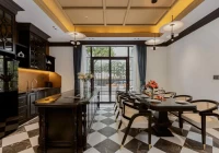 Villa Vũng Tàu cao cấp 24 Nguyễn Hữu Tiến cách biển chỉ 150m - VT24NHT
