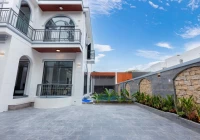 Villa Vũng Tàu 195 Võ Thị Sáu , cách biển chỉ 300m - VT195VTS