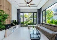 Villa Vũng Tàu 7 phòng ngủ cách biển long cung chỉ 300m - VTB2.32