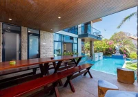 Villa Vũng Tàu view biển 12-6 Trần Phú cách biển chỉ 50m - VT12-6TP