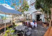 Villa Vũng Tàu view Biển 86-2 Trần Phú cách biển 50m - VT86-2TP