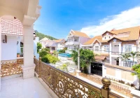 Villa Vũng Tàu giá rẻ 10F Lạc Long Quân - VT10FLLQ