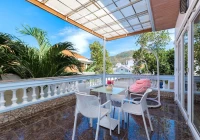 Villa Vũng Tàu view Biển 86-2 Trần Phú cách biển 50m - VT86-2TP