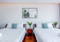 Villa 630B Trần Phú phường Phong Cách Bali núi rừng - VT630B