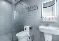 Villa 630B Trần Phú phường Phong Cách Bali núi rừng - VT630B