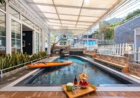 Villa Vũng Tàu view Biển 86-2 Trần Phú cách biển 50m - VT86-2TP