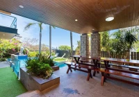 Villa Vũng Tàu view biển 12-6 Trần Phú cách biển chỉ 50m - VT12-6TP