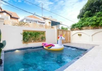 Villa Vũng Tàu giá rẻ 10F Lạc Long Quân - VT10FLLQ