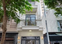 Villa Vũng Tàu B7 Hồ Quý Ly cách biển chỉ 300m - VTB7HQL