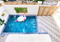 Villa Vũng Tàu giá rẻ 10F Lạc Long Quân - VT10FLLQ