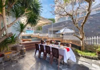 Villa Vũng Tàu view Biển 86-2 Trần Phú cách biển 50m - VT86-2TP