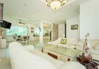 Villa Vũng Tàu B1.17 6 phòng ngủ cách biển chỉ 300m - VTB1.17