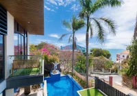 Villa Vũng Tàu view biển 12-6 Trần Phú cách biển chỉ 50m - VT12-6TP