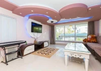 Villa Vũng Tàu B1.17 6 phòng ngủ cách biển chỉ 300m - VTB1.17