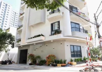Villa Vũng Tàu 1a Hồ Quý Ly , cách biển bãi sau chỉ 300m - VT1AHQL
