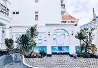 Villa Vũng Tàu 8 lô e Lạc Long Quân 4 phòng ngủ - VT8ELLQ