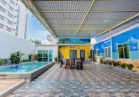 Villa Vũng Tàu 81-9B Thuỳ Vân cách biển chỉ 50m - VT81-9BTV