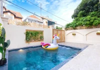 Villa Vũng Tàu giá rẻ 10F Lạc Long Quân - VT10FLLQ