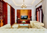 Villa Vũng Tàu 105-2L Lê Ngọc Hân bãi trước - VT105-2L