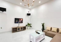 Villa Vũng Tàu 268 Phan Chu Trinh cách biển chỉ 200m - VT268PCT