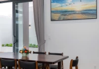 Villa Vũng Tàu cao cấp A2  Đặng Thuỳ Trâm cách bãi sau 200m - VTA2DTT