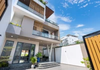 Villa cao cấp bãi sau Vũng Tàu - VT34-3VTS