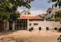Villa Vũng Tàu phong cách Nhât tân - VTB2.50