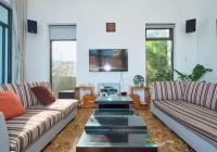 Villa Vũng Tàu view biển 12-16 Trần Phú - VT12-16TP