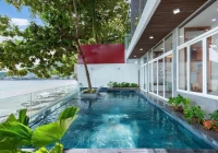 Villa sát biển 11 Trần phú 6 phòng ngủ - VT17
