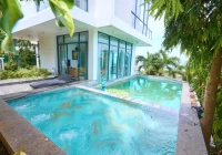 Villa Vũng Tàu view biển 12-8 Trần Phú - VT12-8TP