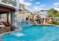 Villa 60C Trần Bình Trọng, căn Villa có hồ bơi lớn nhất Vũng Tàu – VT60CTBT