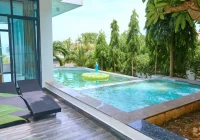 Villa Vũng Tàu view biển 12-8 Trần Phú - VT12-8TP