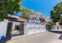 Villa Vũng Tàu giá rẻ 8 phòng ngủ bãi sau - VT69-4PCT
