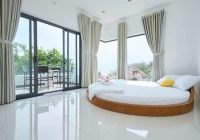 Villa Vũng Tàu view biển 12-16 Trần Phú - VT12-16TP