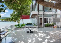 Villa sát biển 11 Trần phú 6 phòng ngủ - VT17