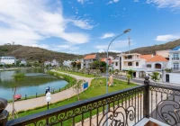 Villa Vũng Tàu 9A Lạc Long Quân cách bãi sau 500m - VT19ALLQ