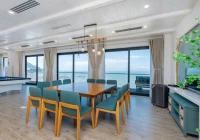 Villa sát biển 65 Trần Phú - VT65TP