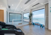 Villa sát biển 65 Trần Phú - VT65TP