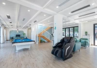 Villa sát biển 65 Trần Phú - VT65TP