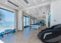 Villa sát biển 65 Trần Phú - VT65TP