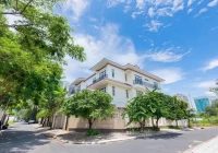 Villa Vũng Tàu E7 Trần Văn Thời cách biển bãi sau chỉ 300m - VTE7TVT