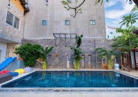 Villa Vũng Tàu 15/3 Nguyễn Hiền cách biển chỉ 250m - VT15-3NH