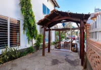 Villa Vũng Tàu 15/3 Nguyễn Hiền cách biển chỉ 250m - VT15-3NH